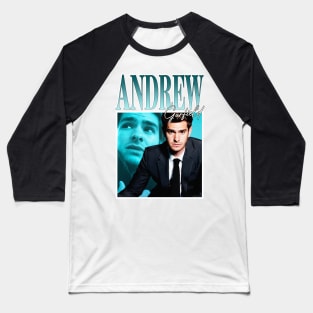 Andrew Garfield Baseball T-Shirt